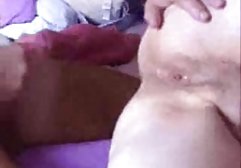 کیلی نیکول فیلم خارجی سک 30 ارتعاش و آبمیوه می کند