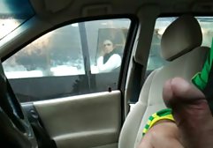 شخص تماشاگر نه Stepsister دوش است و او را fucks می کانال پورن در تلگرام کند
