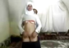 Mutter fickt ihren Stiefsohn im کانال تلگرام کون گنده Urlaub nach der Dusche