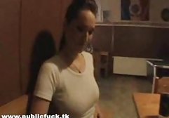 یورو کانال تلگرام سکسی عمه طلا Cock Sucker Puma سوئدی می دهد BJ!